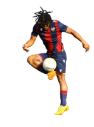 Nathan Pascall Football Player